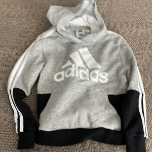 Adidas sweatshirt